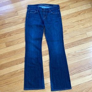 Citizens of Humanity Dita Petite Bootcut Leg